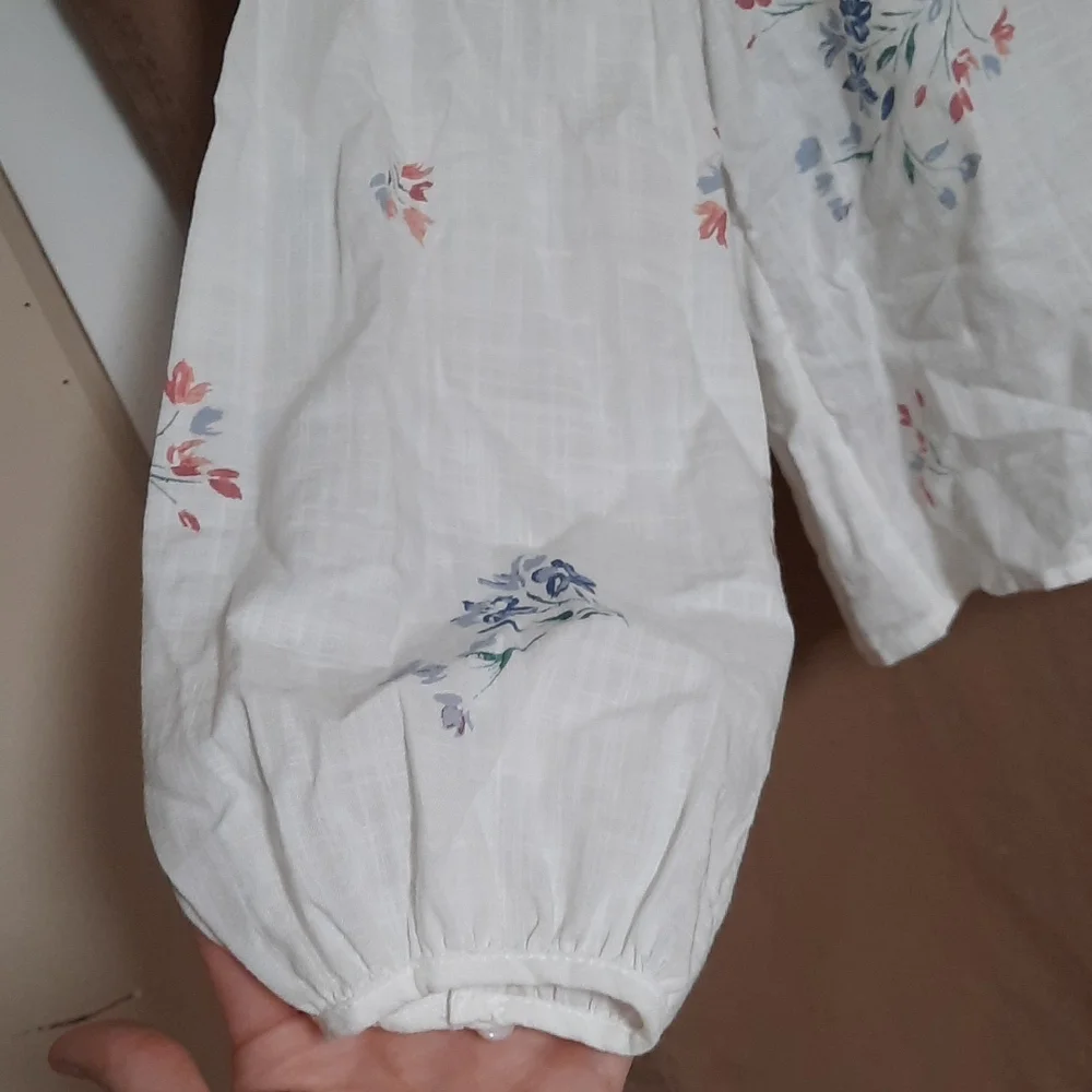A.N.A women's top size XS New with tags - Picture 5 of 6